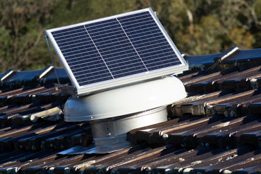 Residential Roof Ventilation Residential Roof Ventilation