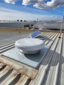 4 Proven Ways Manufacturers Can Reduce Energy Costs
