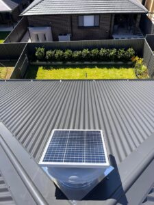 solar exhaust fans solar exhaust fans