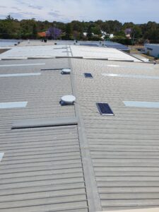 Roof Fans Roof Fans