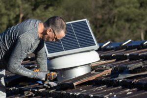 ventilation system improving roof lifespan ventilation system improving roof lifespan